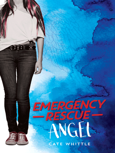 Emergency Rescue Angel