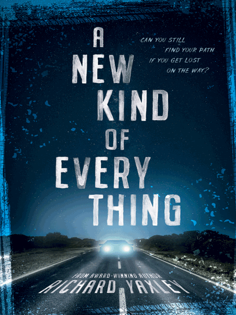 A New Kind of Everything
