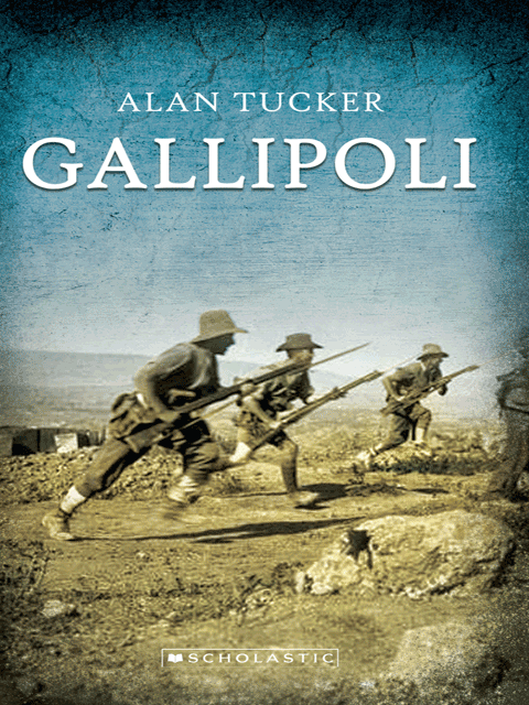 My Australian Story: Gallipoli