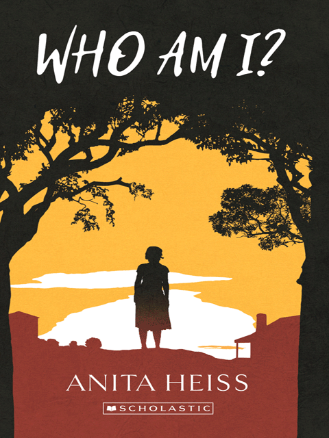 My Australian Story: Who Am I