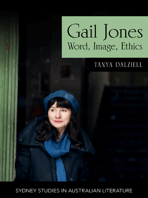 Gail Jones