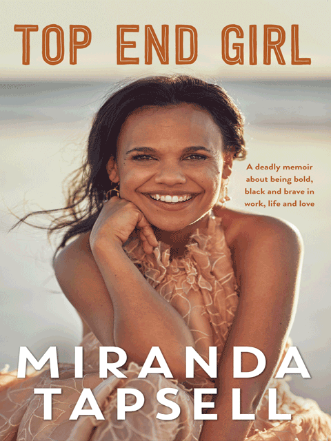 Top End Girl