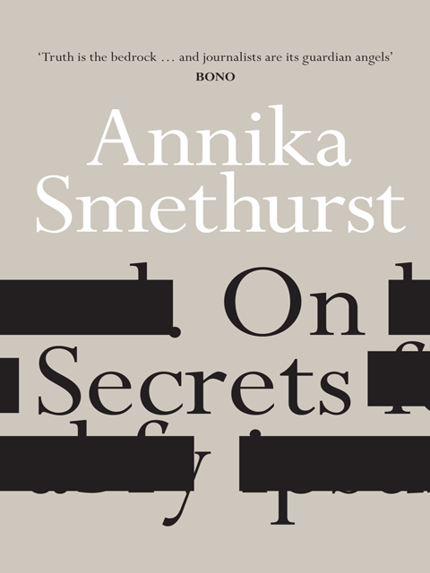 On Secrets
