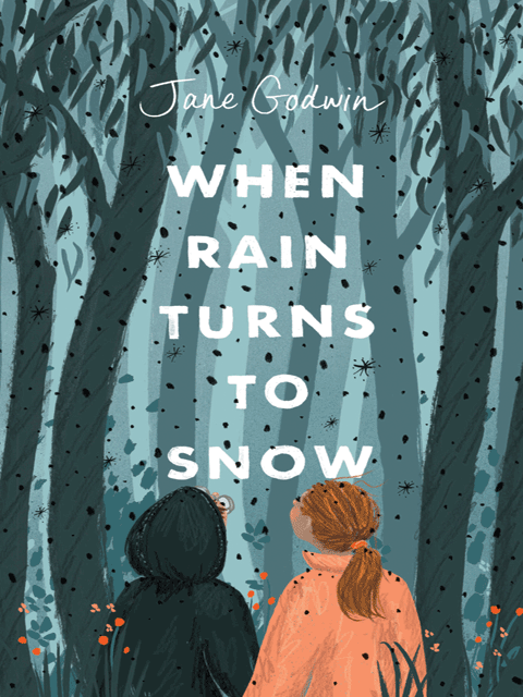 When Rain Turns to Snow