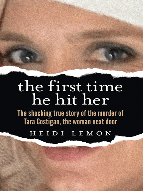 The First Time He Hit Her