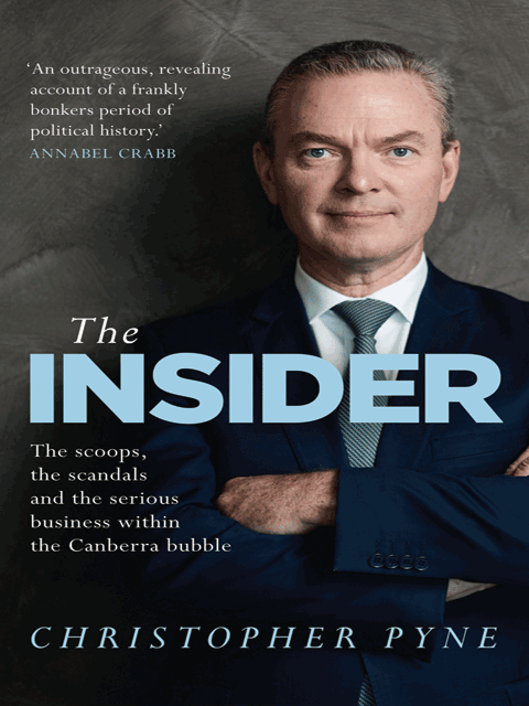 The Insider