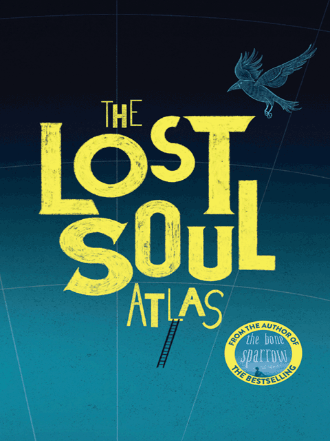 The Lost Soul Atlas