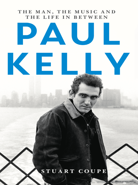 Paul Kelly