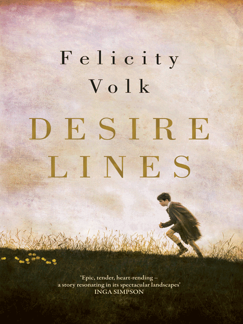 Desire Lines