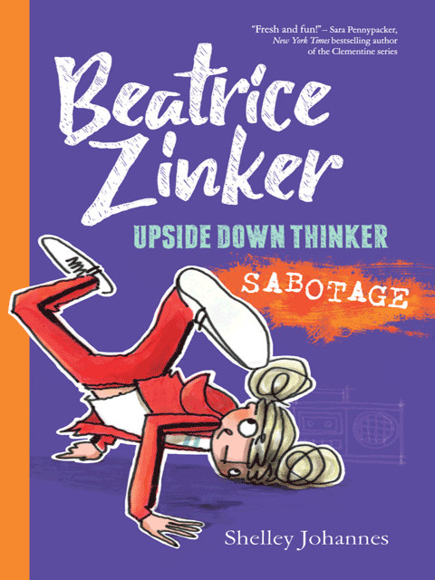 Sabotage