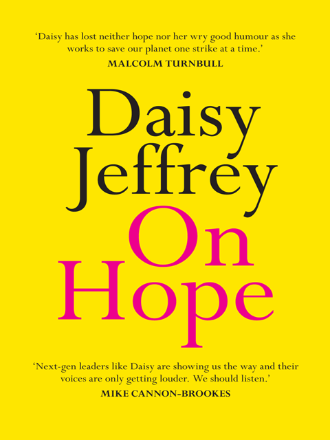 On Hope