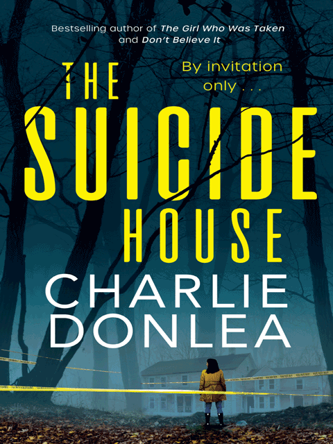 The Suicide House