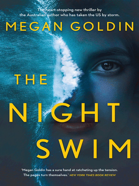 The Night Swim