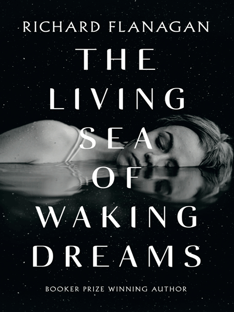 The Living Sea of Waking Dreams