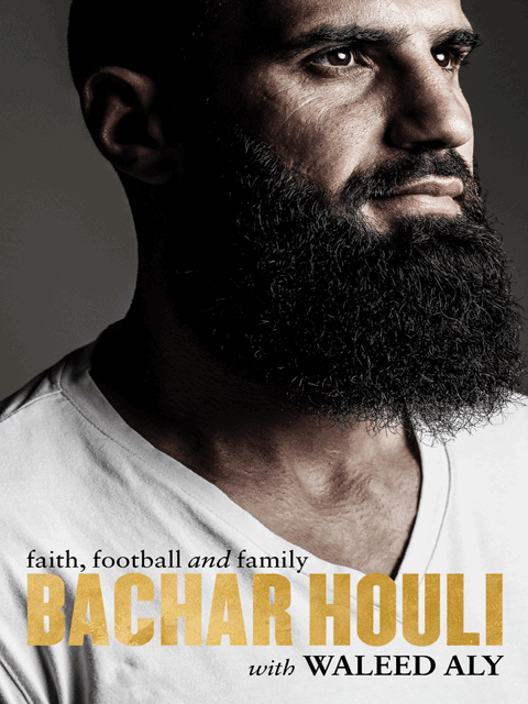 Bachar Houli