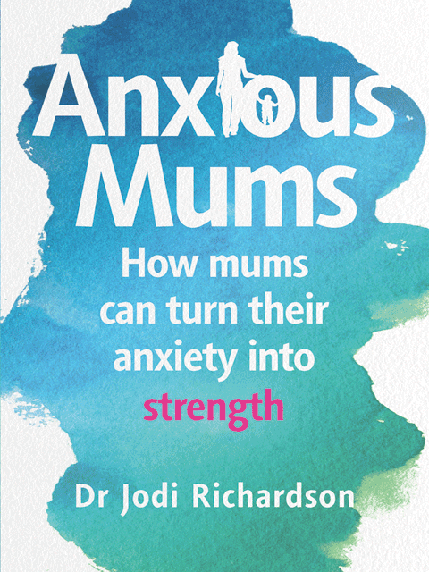 Anxious Mums