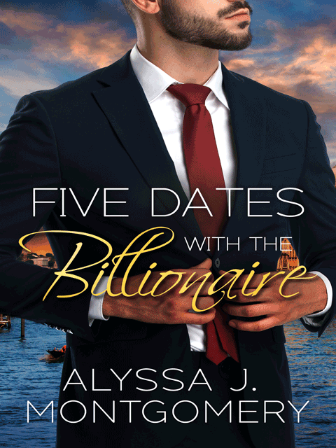 Five Dates with the Billionaire