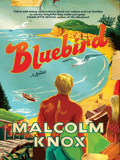 Bluebird