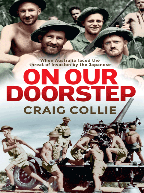 On Our Doorstep