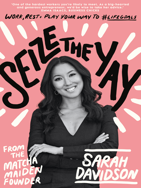 Seize The Yay