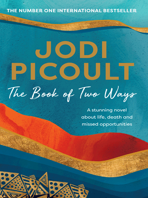 The Book of Two Ways