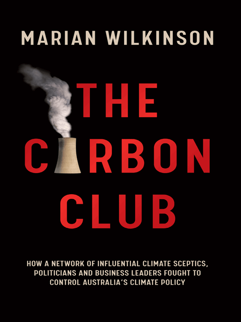 The Carbon Club