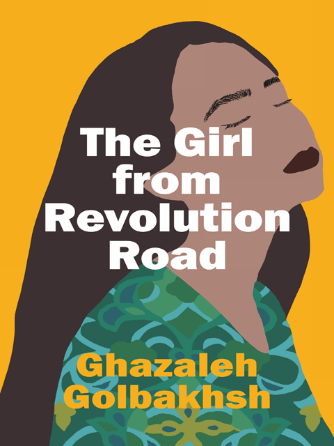 The Girl From Revolution Road
