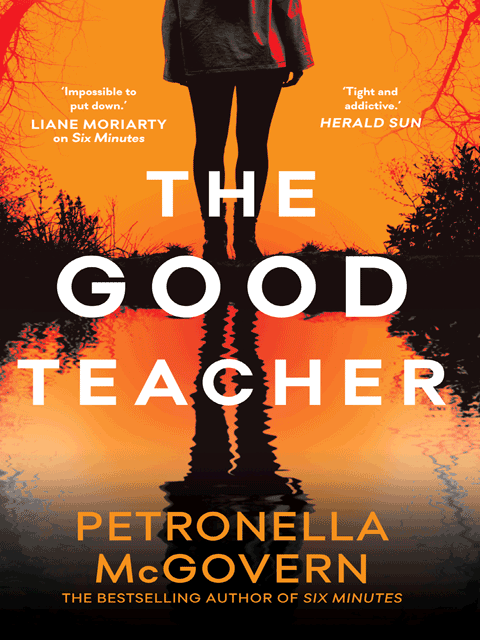 The Good Teacher