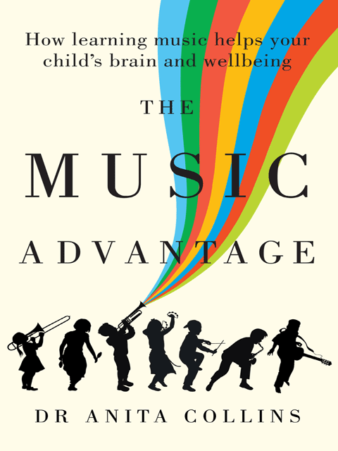 The Music Advantage