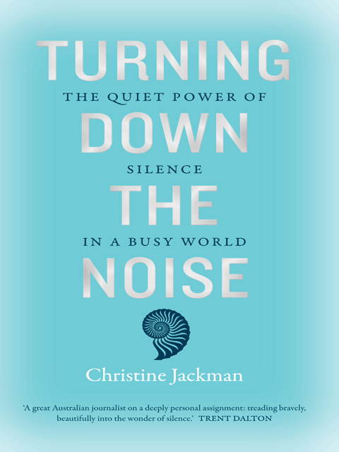 Turning Down The Noise