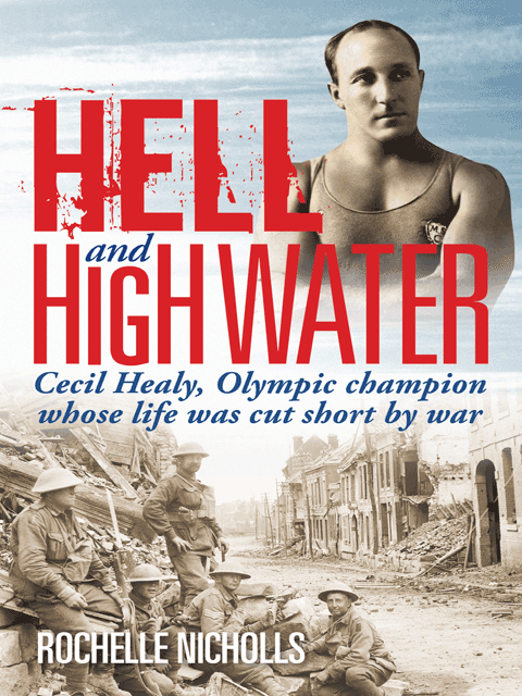 Hell and High Water