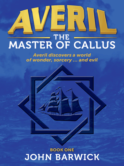 Averil: The Master of Callus (book 1)