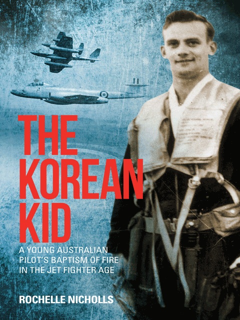 The Korean Kid