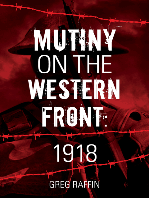 Mutiny On The Western Front