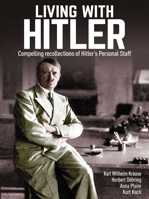 Living with Hitler