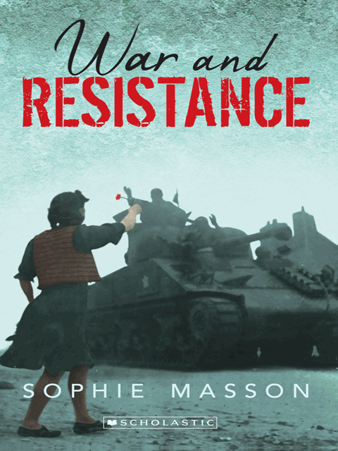 Australia's Second World War #1 War and Resistance