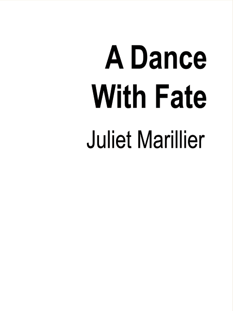 A Dance with Fate