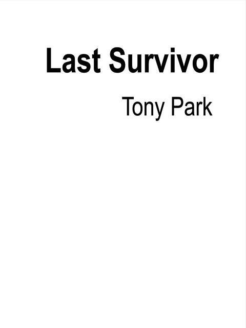 Last Survivor