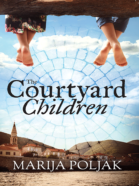 The Courtyard Children