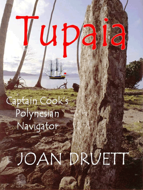 Tupaia