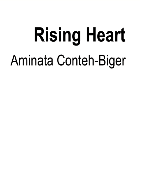 Rising Heart