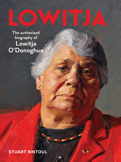 Lowitja