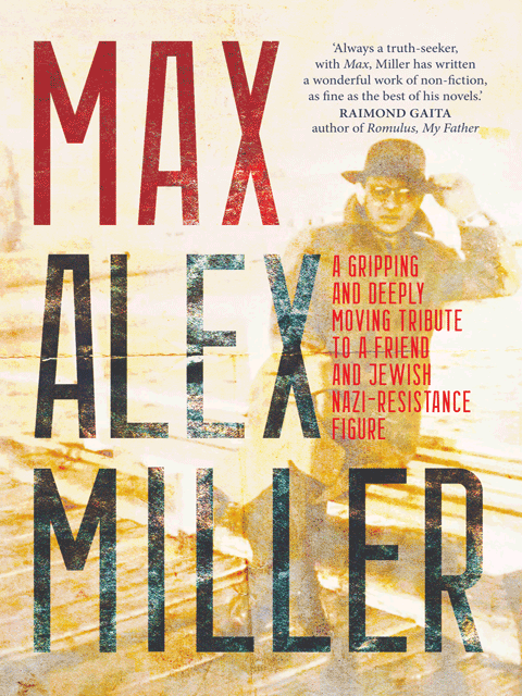 Max