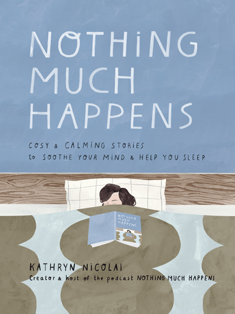 Nothing Much Happens