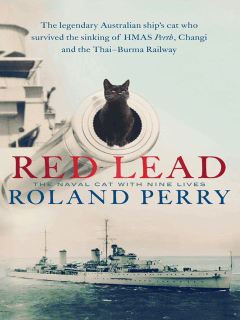 Red Lead