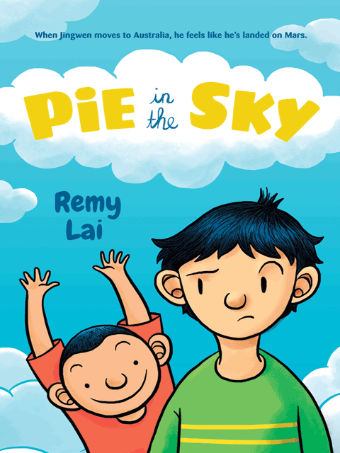 Pie in the Sky