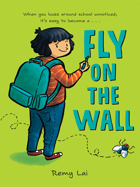 Fly On the Wall