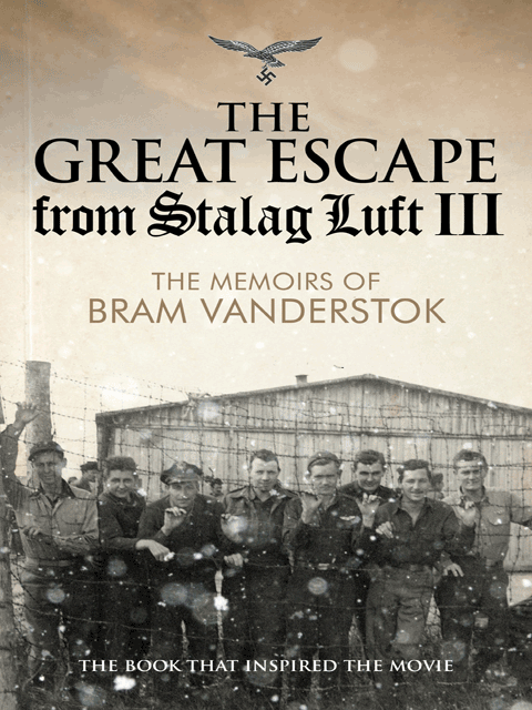 The Great Escape from Stalag Luft III