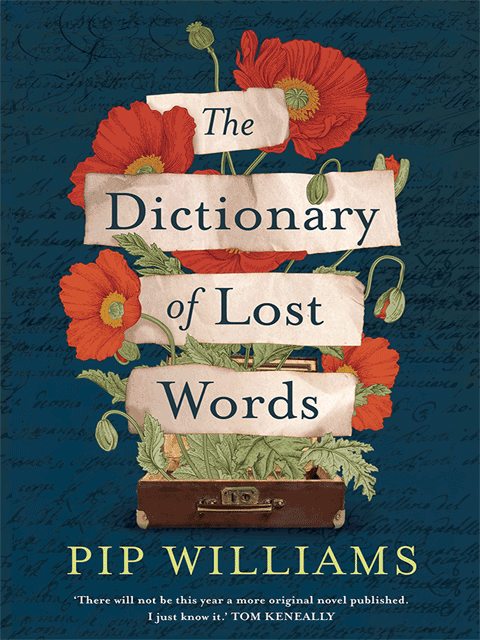 The Dictionary of Lost Words