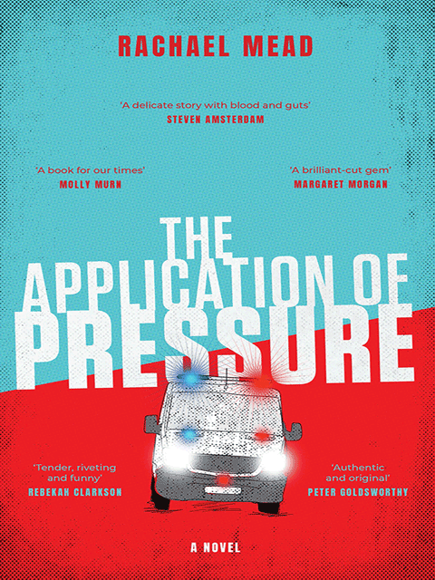The Application of Pressure